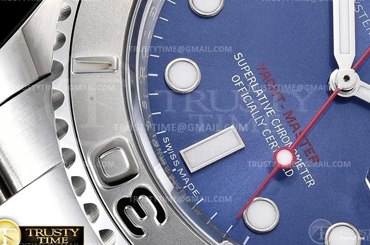 0514 Modern ROLYM173B – YachtMaster 1072